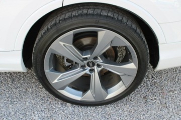 Audi Q7 II SUV Facelifting  3.0 50 TDI 286KM 2023 Audi Q7 50 TDI Quattro Panorama Salon Polska Gwar, zdjęcie 11