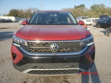 Volkswagen 2022 Volkswagen Inny 2022 r.,1,5L TAOS SE FWD 1.5 Benzyna 158KM, zdjęcie 1