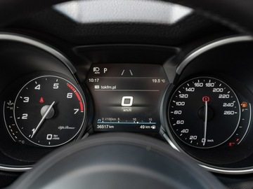 Alfa Romeo Stelvio SUV Facelifting 2.0 Turbo 280KM 2022 Alfa Romeo Stelvio WJ8414K#2.0 Turbo Veloce Q4, zdjęcie 14