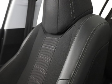 Peugeot 308 II Hatchback Facelifting 1.2 PureTech 130KM 2019 Peugeot 308 Allure automat panorama navi PDC, zdjęcie 31