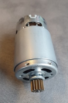 BOSCH GSR 1080-2-LI оригинальный двигатель