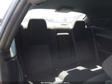 Dodge Challenger III 2021 Dodge Challenger 2021r, RT, Scat Pack, 6.4L 6.4 Benzyna 485KM, zdjęcie 11