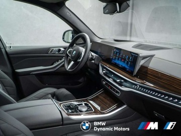 BMW X5 G05 SUV Facelifting 3.0 40i 381KM 2025 BMW X5 xDrive40i 381 KM mHEV - HarmanKardon - Kamera 360 - Hak Holowniczy, zdjęcie 22