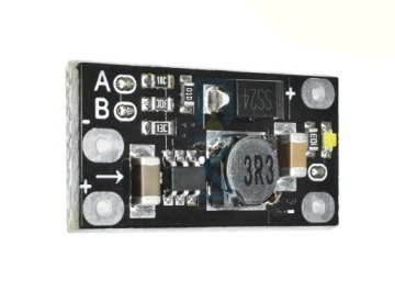 Бустерный инвертор STEP UP 5, 8, 9, 12 В