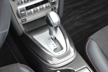 Porsche 911 997 2005 Porsche 911 (997) Carrera Cabrio 3.6 Benzyna 325KM, zdjęcie 21