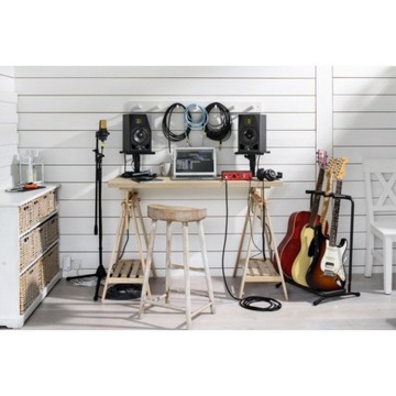 FOCUSRITE CLARETT+ 2PRE - АУДИО ИНТЕРФЕЙС