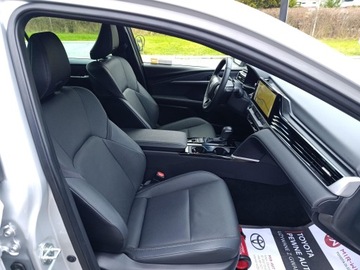 Toyota Camry IX 2024 Toyota Camry 2.5 Hybrid Prestige CVT Toyota Camry, zdjęcie 17