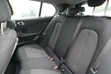 BMW Seria 1 F40 2021 BMW 118 BMW 118i LED PDC Podgrzewane Fotele BSI, zdjęcie 12