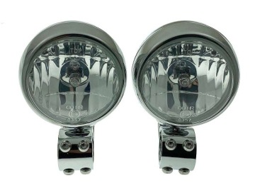 ЛАМПЫ LIGHTBAR ДЛЯ GMOL YAMAHA VIRAGO 535 (17810)
