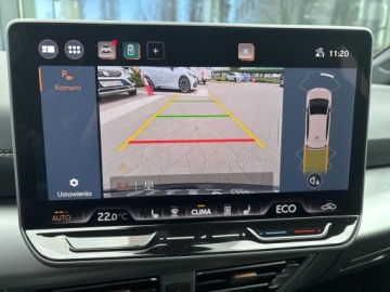 Cupra Born 58 kWh 204KM 2026 Cupra Born Advantage Edition 59 kWh 204 KM 1-biego, zdjęcie 21