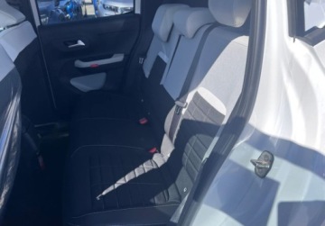 Citroen C3 IV e-Hatchback Elektryczny 44kWh 113KM 2025 Citroen C3 Ostatnia sztuka Wyprzedaz rocznika 2025 Elektryczny 113KM, zdjęcie 6