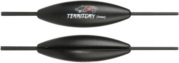 spławik sumowy MIKADO podwodny Easy Change - 002 / op. 1szt / 40g