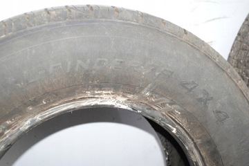 ШИНЫ ILINK L-FINDER 78 4x4 255/70 R16 5 мм