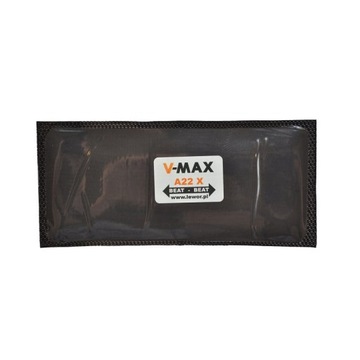 WKŁAD NAPRAWCZY NA GORĄCO V-MAX A 22 X RADIALNY