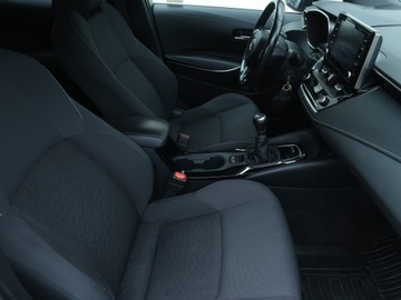 Toyota Corolla XII TS Kombi 1.2 Turbo D-4T 116KM 2020 Toyota Corolla 1.2 Turbo, Salon Polska, zdjęcie 8