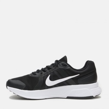 BUTY MĘSKIE NIKE RUN SWIFT 2 CZARNE 44