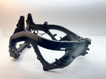 HONDA CBR 1000 RR SC57 A РАМА ДОКУМЕНТЫ DE