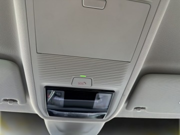 Skoda Octavia IV Kombi 2.0 TDI 150KM 2023 Skoda Octavia Combi 2.0 Tdi 150 KM Style 1 właścic, zdjęcie 31