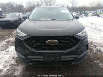 Ford Edge II 2022 Ford Edge 2022r., 4x4, 2.0L 2.0 Benzyna 250KM, zdjęcie 6