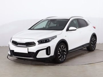 Kia XCeed Crossover Facelifting 1.5 T-GDi 160KM 2023 Kia XCeed 1.5 T-GDI, Salon Polska, 1. Właściciel, zdjęcie 1