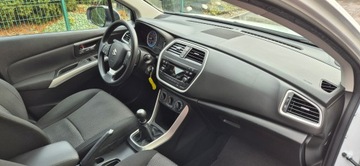 Suzuki SX4 II S-cross 1.6 VVT 120KM 2015 SUZUKI SX4 S-CROSS! Super stan!, zdjęcie 19