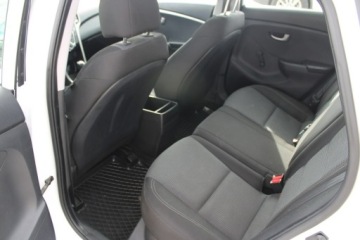 Hyundai i30 II Hatchback 3d 1.4 100KM 2014 Hyundai i30 Salon Polska Classic, zdjęcie 10