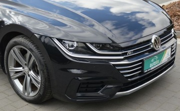 Volkswagen Arteon Fastback 2.0 TSI 190KM 2020 Volkswagen Arteon 2,0 TSI R-LINE BI-Xenion Nawigacja Digital Tacho 2.0, zdjęcie 11