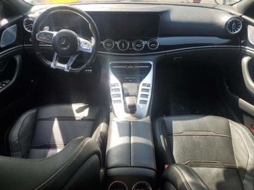 Mercedes AMG GT C190 2019 Mercedes-Benz AMG GT 53 2019 3.0l 3.0 Benzyna 429KM, zdjęcie 8