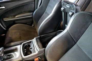 Dodge Charger VII 2021 Dodge Charger 3.6 300KM GT LED RWD PodgrzKierownicaFotele 4x4 Cam 2ZoneKli, zdjęcie 25