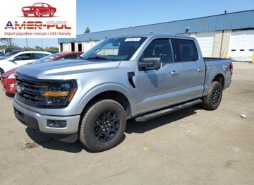 Ford 2024 Ford F150 XLT 2024 2.7l 2.7 Benzyna 325KM