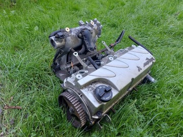 ГЛАВА MIVEC 2.4 16V ECLIPSE OUTLANDER В КОМПЛЕКТЕ