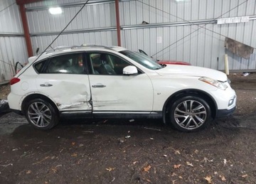 Infiniti QX50 2017 Infiniti QX50 QX50, V6, od ubezpieczalni 3.7 Benzyna 325KM, zdjęcie 7
