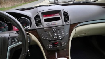 Opel Insignia I Sports Tourer 2.0 CDTI ecoFLEX 160KM 2010 INSIGNIA 2.0 CDTI 160PS *Skóra* Opłacona* GWARANCJA, zdjęcie 31