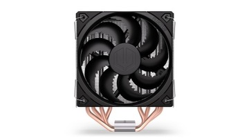 Активный процессорный кулер Endorphy Fera 5 EY3A005