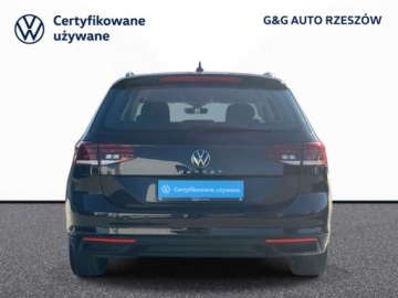 Volkswagen Passat B8 Variant Facelifting 1.5 TSI EVO 150KM 2023 Volkswagen Passat Variant 1.5 TSI EVO Business DSG FV 23 Gwarancja 1.5, zdjęcie 5