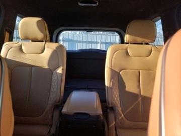 Jeep Grand Cherokee IV 2021 Jeep Grand Cherokee L Summit, 2021r., 4x4, 5.7L 5.7 Benzyna 357KM, zdjęcie 8