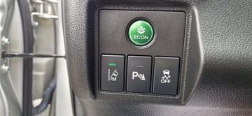 Honda HR-V II SUV 1.5 i-VTEC 130KM 2016 Honda Hrv 1.5B, Automat, Panorama, Półskóra. Super Stan !, zdjęcie 17