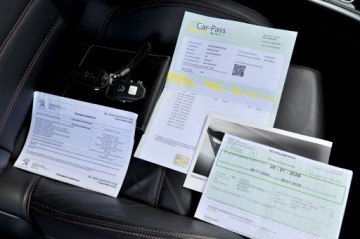 Peugeot 508 I SW Facelifting 2.0 BlueHDi 150KM 2015 Peugeot 508 SW 2,0 HDI 150 KM GT-Line JBL Navi, zdjęcie 36