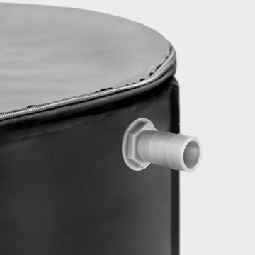 СКЛАДНОЙ БАК ДЛЯ ДОЖДЕВОЙ ВОДЫ CELLFAST