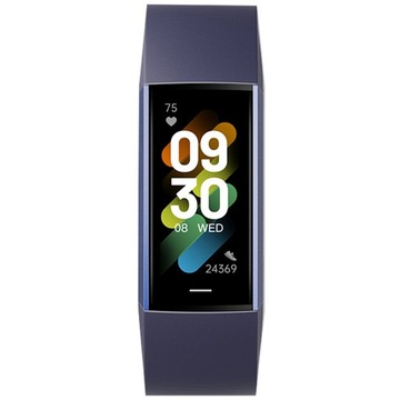 SMARTBAND SMARTWATCH СПОРТИВНЫЕ ЧАСЫ AMOLED PULS ЖЕНСКИЙ СПОРТИВНЫЙ РЕМЕСЛ PL