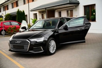 Audi A6 C8 2020 Audi A6 Limousine Advanced___35 TDi S Tronic___LED Skora Kamera360 Virtual, zdjęcie 15