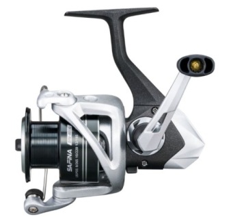 OKUMA Сафина спиннинг SN-4000 FD40 КАТУШКА