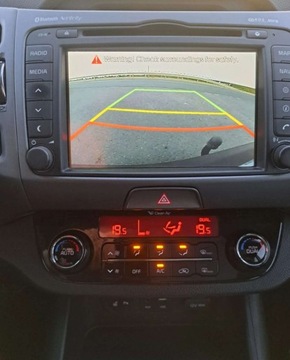 Kia Sportage III SUV Facelifting 2.0 CRDi 136KM 2015 Kia Sportage Kia Sportage 2.0 Diesel 136KM, zdjęcie 7