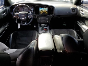 Dodge Charger VII 2020 Dodge Charger Scat Pack 2020 6.4l 6.4 Benzyna 485KM, zdjęcie 8