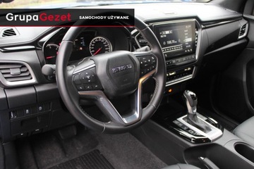 Isuzu D-Max III Extended Cab 1.9 Ddi 163KM 2023 Isuzu D-MAX LSE AT 2023 1.9 163 KM TESTOWY, zdjęcie 6