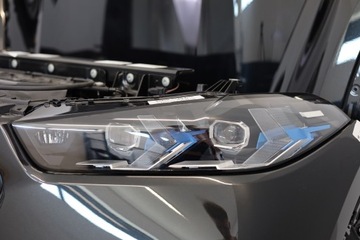ПЕРЕДНЯЯ BMW X6M F96 LCI ПОДЪЕМ КАПОТА БАМПЕР КРЫЛО СВЕТОДИОДНЫЙ РЕМЕНЬ 475 M-POWER