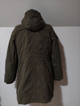 Kurtka parka Esprit damska L/XL