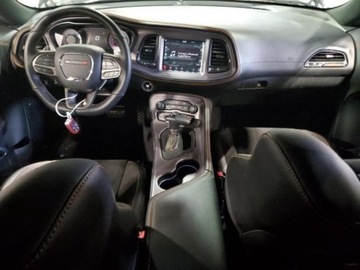 Dodge Challenger III 2023 Dodge Challenger Rt scat pack 6.4 Benzyna 485KM, zdjęcie 6