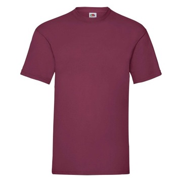 T-SHIRT KOSZULKA FRUIT OF THE LOOM 33 kolory 3XL