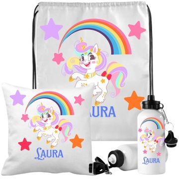 БУТЫЛКА С СОБСТВЕННЫМ ПРИНТОМ ДЛЯ ДЕТЕЙ ДОШКОЛЬНИКА 500 МЛ РАЗЛИЧНЫЕ ДИЗАЙНЫ